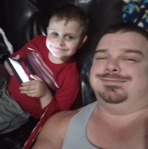 Meet your Posher, Gary